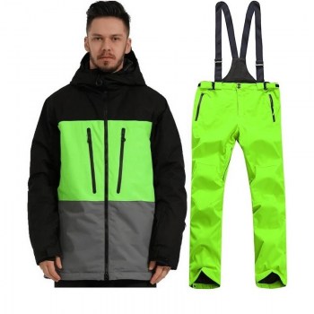 Ski-jacket-man-highexp-V2140-1