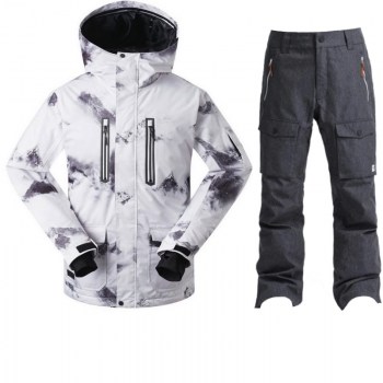 Ski-jacket-man-GS-VN2306-1