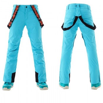 Ski-pants-women-N2009-2